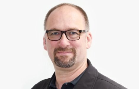 Dirk Förster