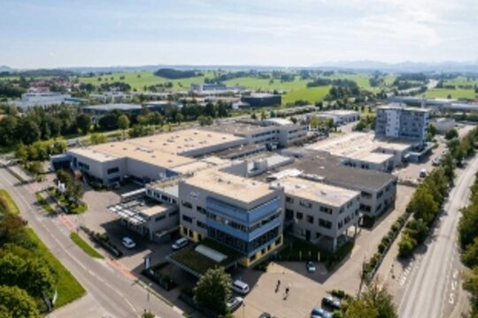 LZA Standort Kempten