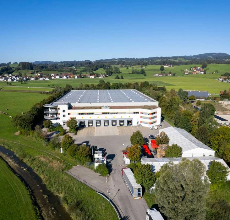 LZA Standort Immenstadt